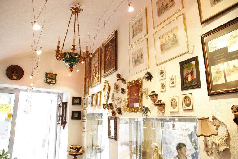 Schätzung und Ankauf