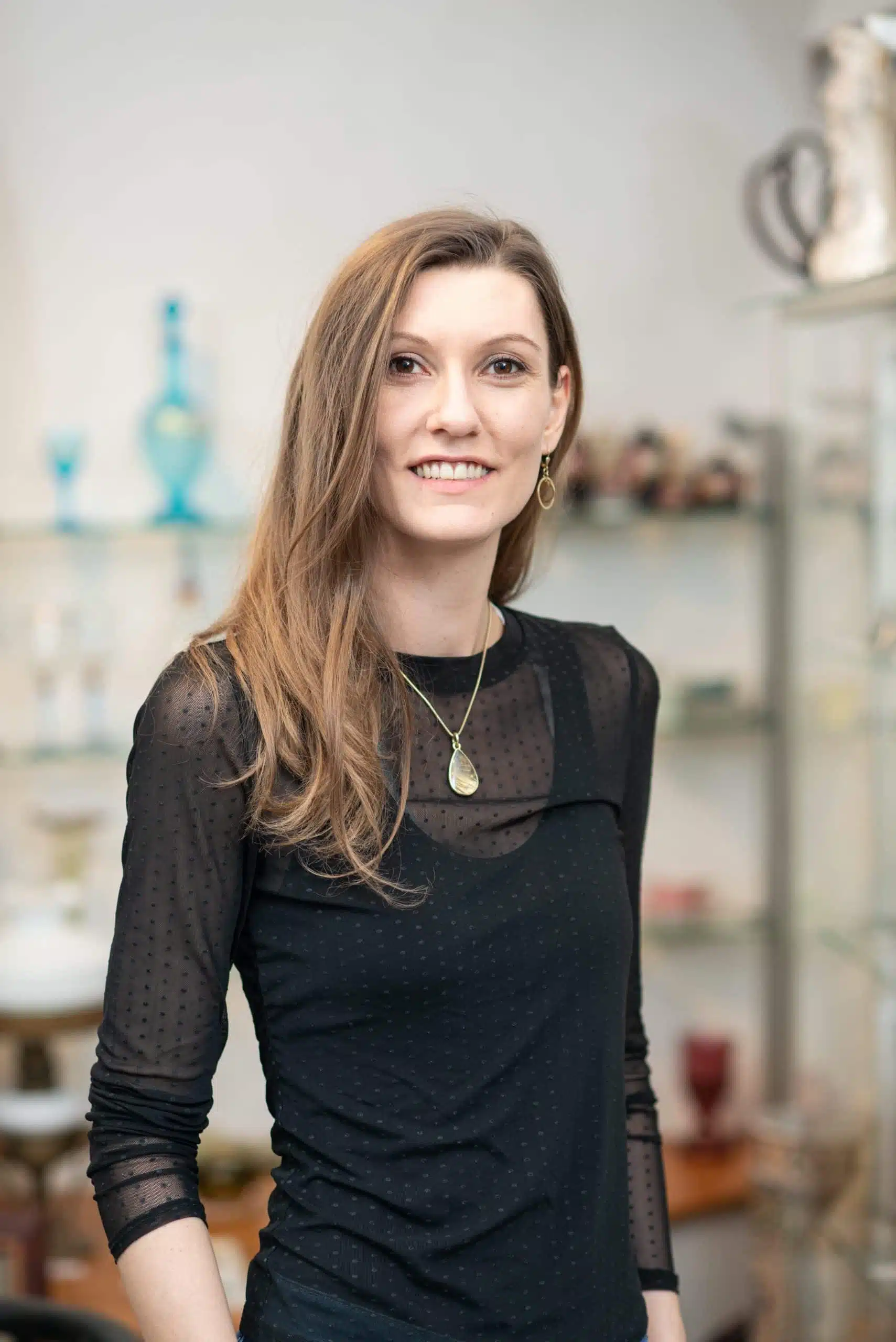 Schmuck & Edelmetalle